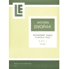 Dvorak A. - Slavonic Dances Op. 46 Nos. 1-4  (arr. by  A. Pokorny)