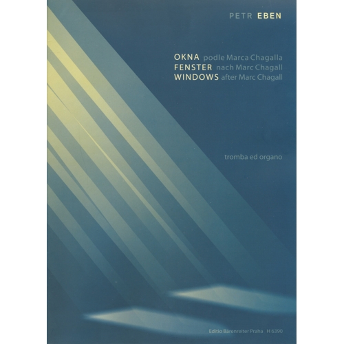 Eben P. - Windows (4...