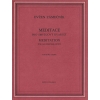 Zamecnik E. - Meditation for String Quartet