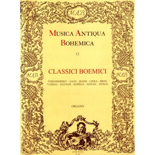 Classici Boemici