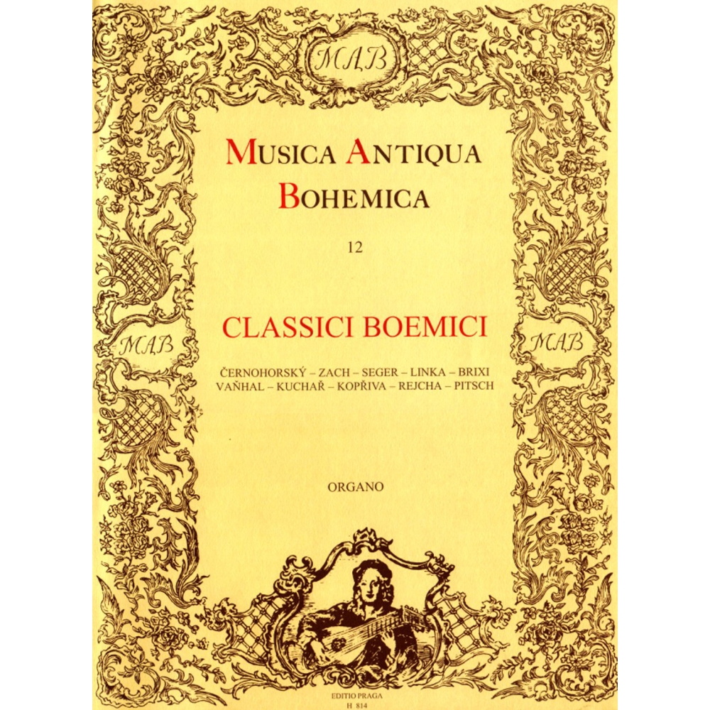Classici Boemici