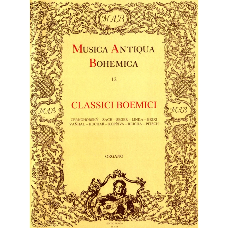 Classici Boemici