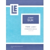Suk J. - Song of Love Op. 7 No. 1 (arr. by Petr Blazek)