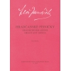 Janacek L. - Hradcany Songs (The Cycle of female choir to words by F. S. Prochazka)