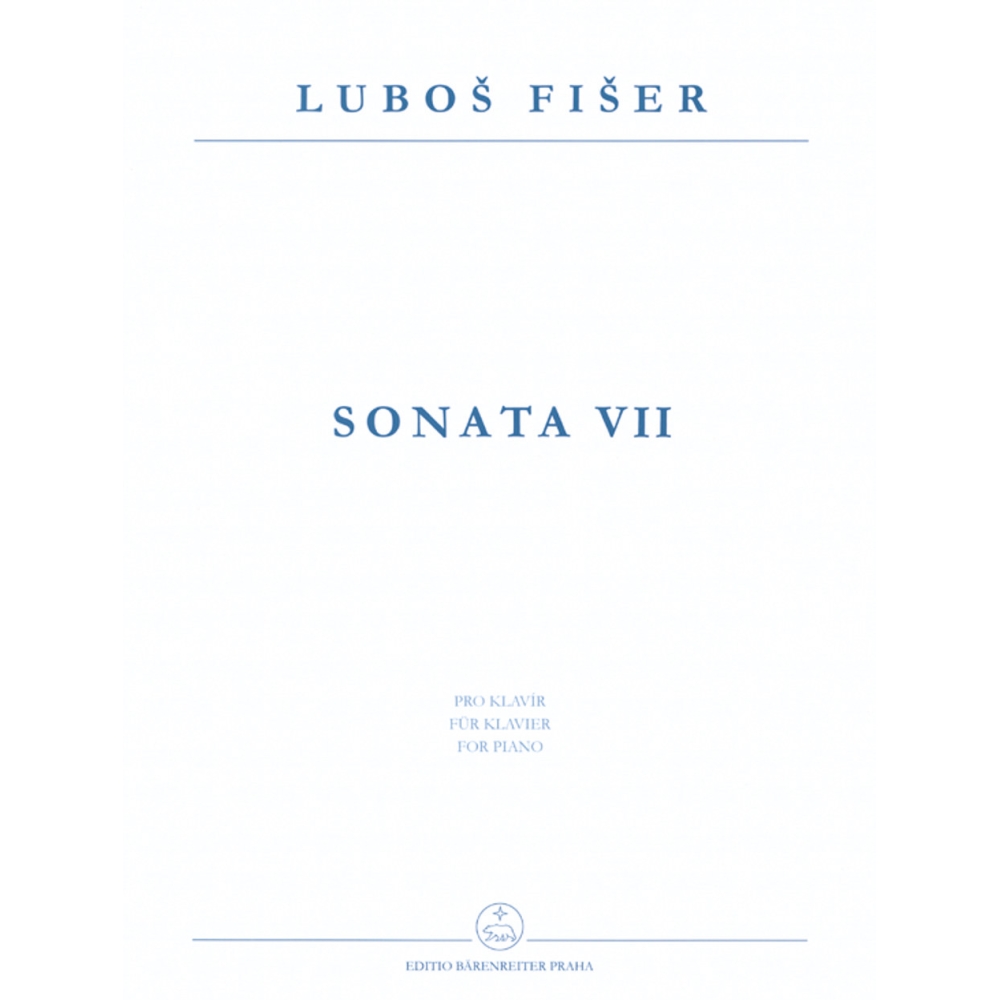Fiser L. - Sonata VII