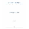 Fiser L. - Sonata VII