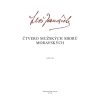 Janacek L. - Four Moravian Male Choruses