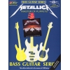 Play It Like It Is Bass: Metallica