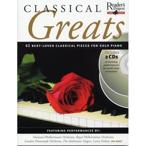 Classical Greats