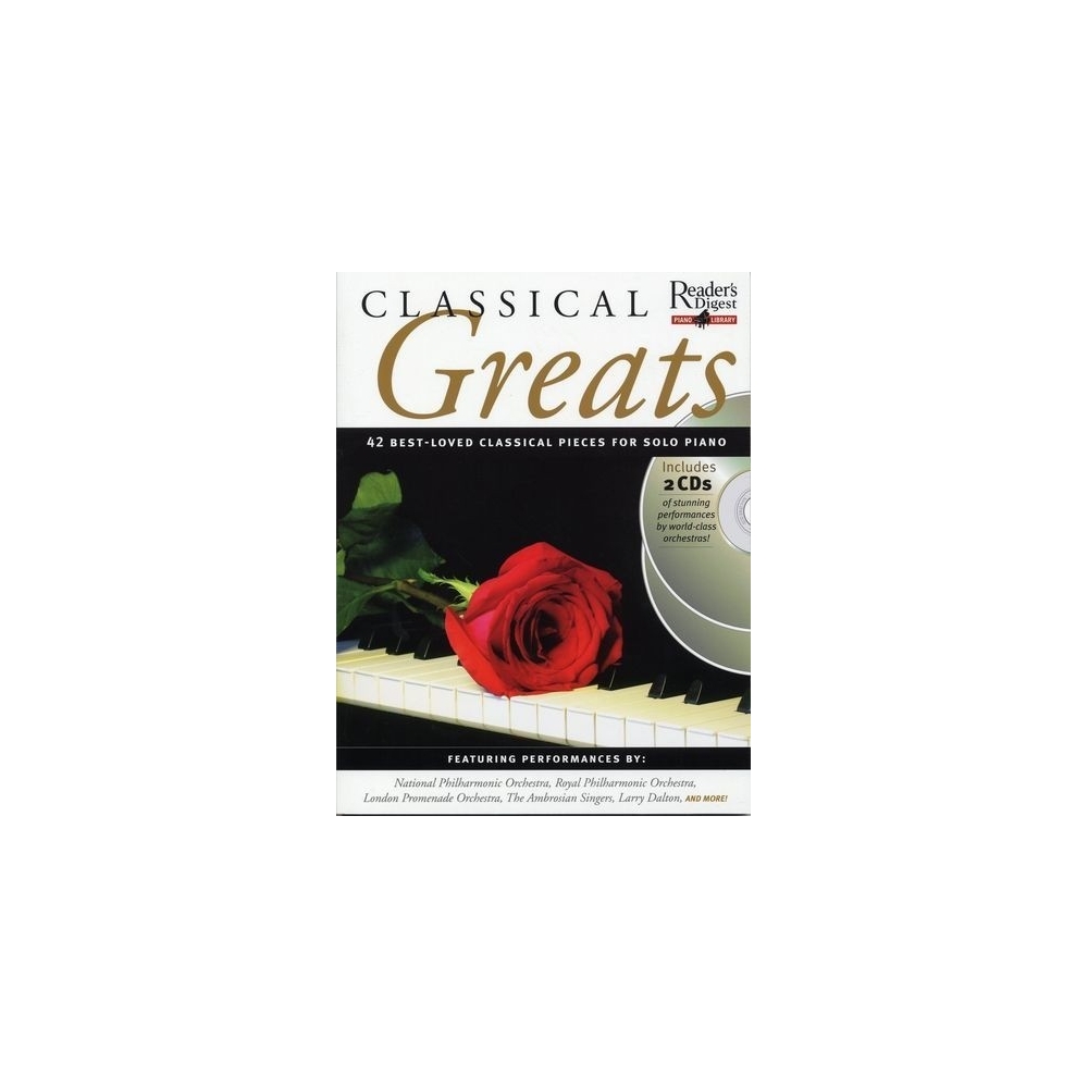 Classical Greats