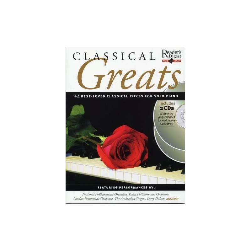 Classical Greats