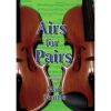 Airs for Pairs - Matt Settle