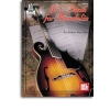 Bach, J. S. For Mandolin Book With Online Audio