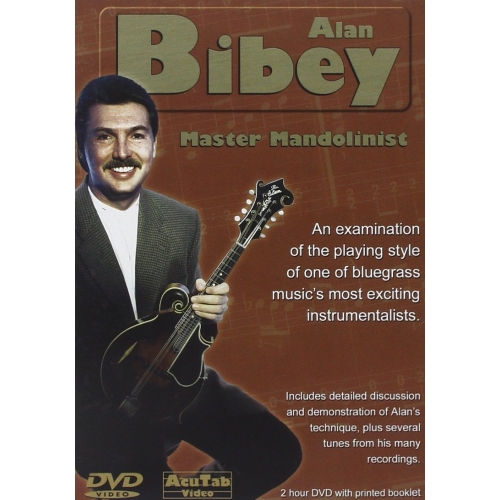 Alan Bibey - Master...