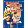 Erbsen - Bluegrass Mandolin For The Complete Ignoramus!