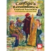 Bielefeld, Robert - Cantiga's Renaissance Festival Favorites Book