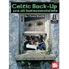 Smith, Chris - Celtic Back-Up For All Instrumentalists