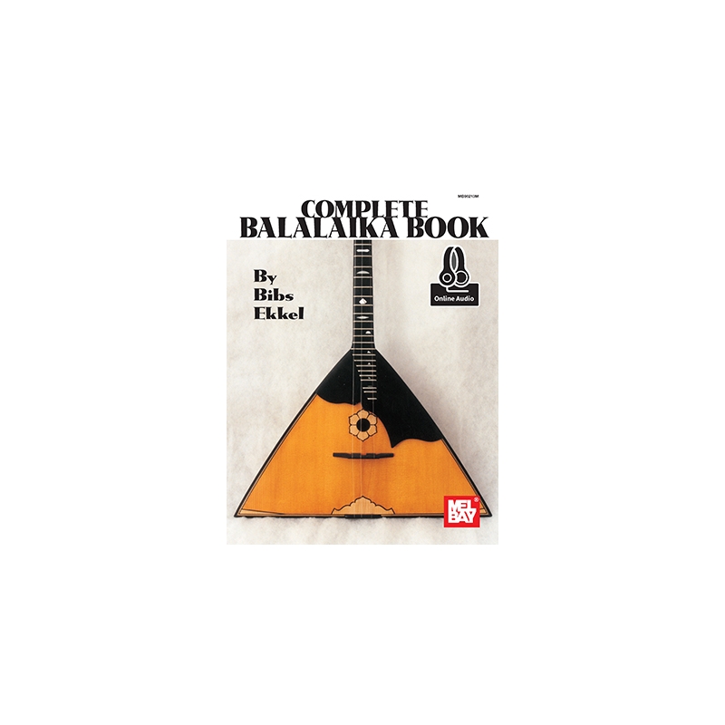 Ekkel, Bibs - Complete Balalaika