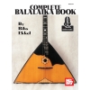 Ekkel, Bibs - Complete Balalaika