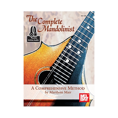 The Complete Mandolinist