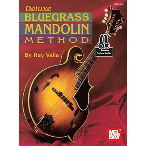 Valla, Ray - Deluxe...