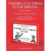 Thompson, John - Teaching Little Fingers to Play Ensemble