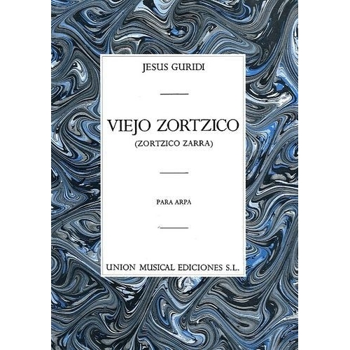 Guridi, Jesus - Viejo...