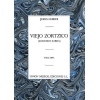 Guridi, Jesus - Viejo Zortzico For Harp