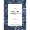 Enrique Granados: Danza Espanola No.2 - Oriental (Violin)