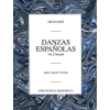 Granados, Enrique - Danza Espanola No.2 - Oriental