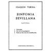 Turina: Sinfonia Sevillana