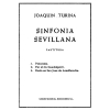 Turina, Joaquín - Sinfonia Sevillana