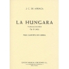 Arriaga, Juan Crisóstomo - La Hungara Variaciones Op.23