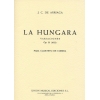 J.C De Arriaga: La Hungara Variaciones Op.23