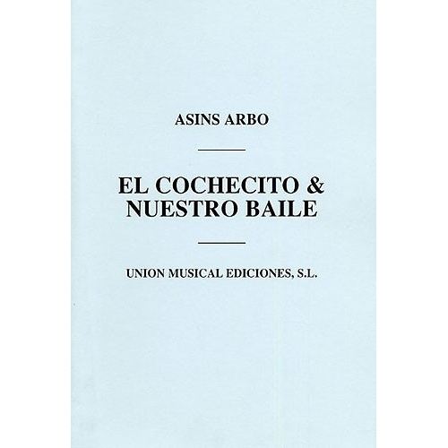 Arbo, Miguel Asins - El...