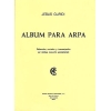 Guridi, Jesus - Album Para Arpa