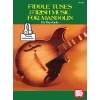 Gelo, Dan - Fiddle Tunes and Irish Music For Mandolin