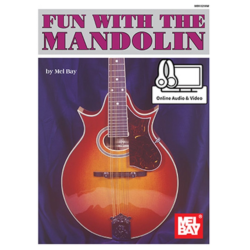 Fun with the Mandolin