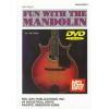 Joe Carr: Fun With The Mandolin