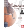 Great Mandolin Picking Tunes Book