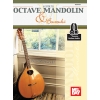 McGann, John - Guide To Octave Mandolin And Bouzouki