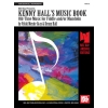 Hall, Kenny - Practice Record & Assignment Book