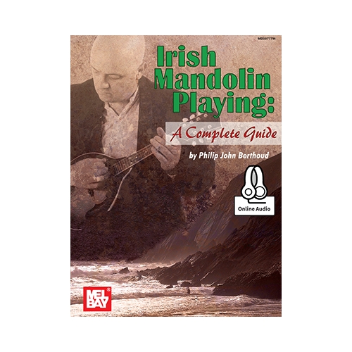 Irish Mandolin Playing: A Complete Guide