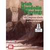 Berthoud, Philip John - Irish Mandolin Playing: A Complete Guide