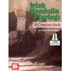 Irish Mandolin Playing: A Complete Guide