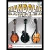 Mandolin Sampler Book/Cd Set