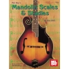 Bell, Ray - Mandolin Scales and Studies