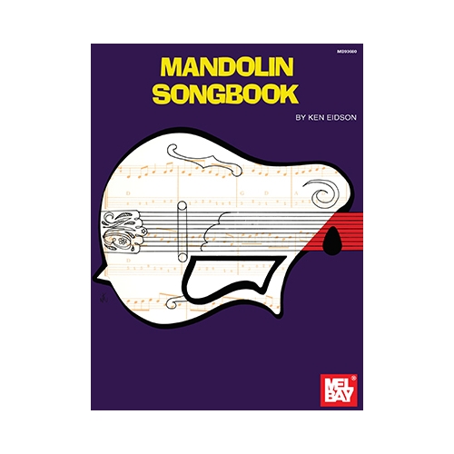 Mandolin Songbook