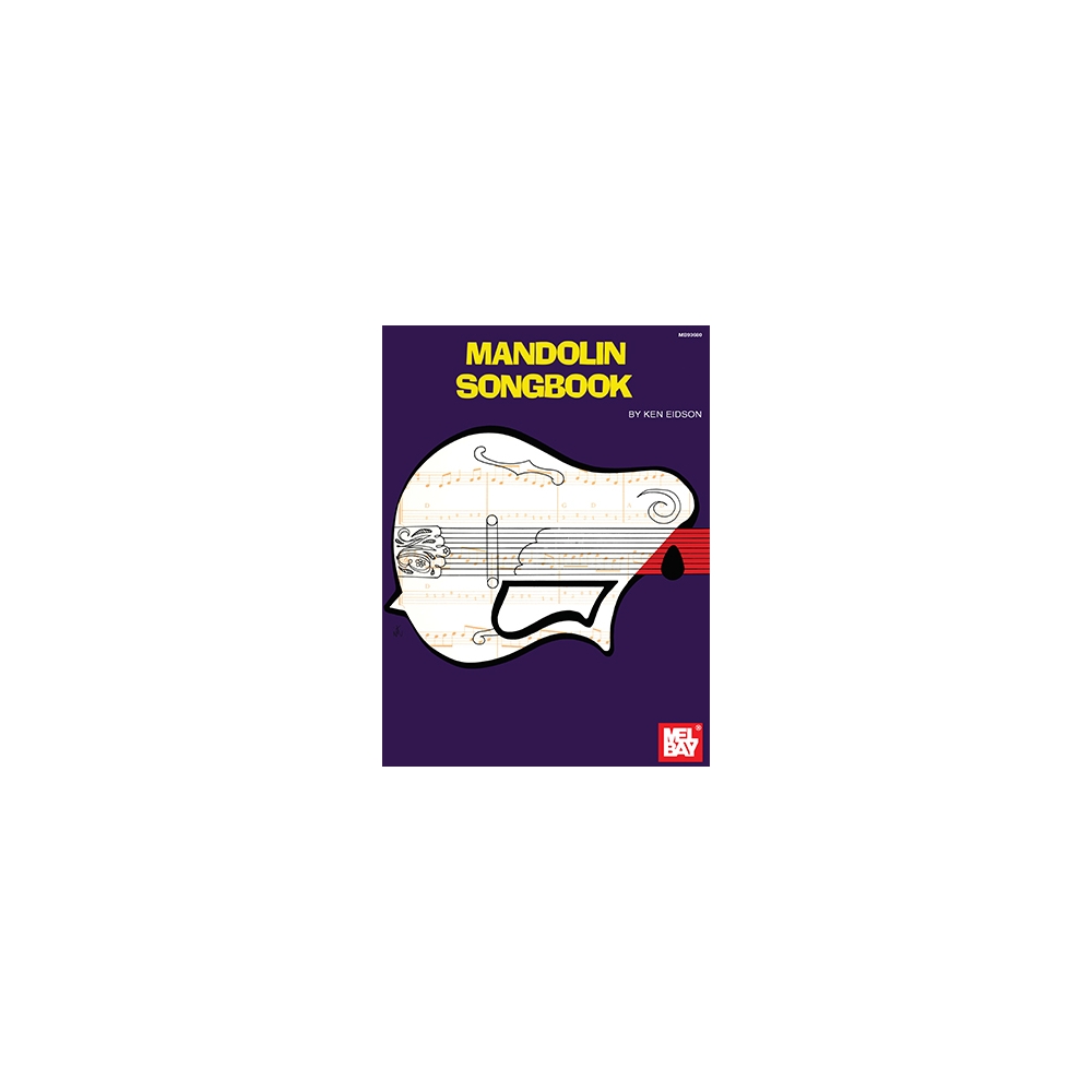 Mandolin Songbook