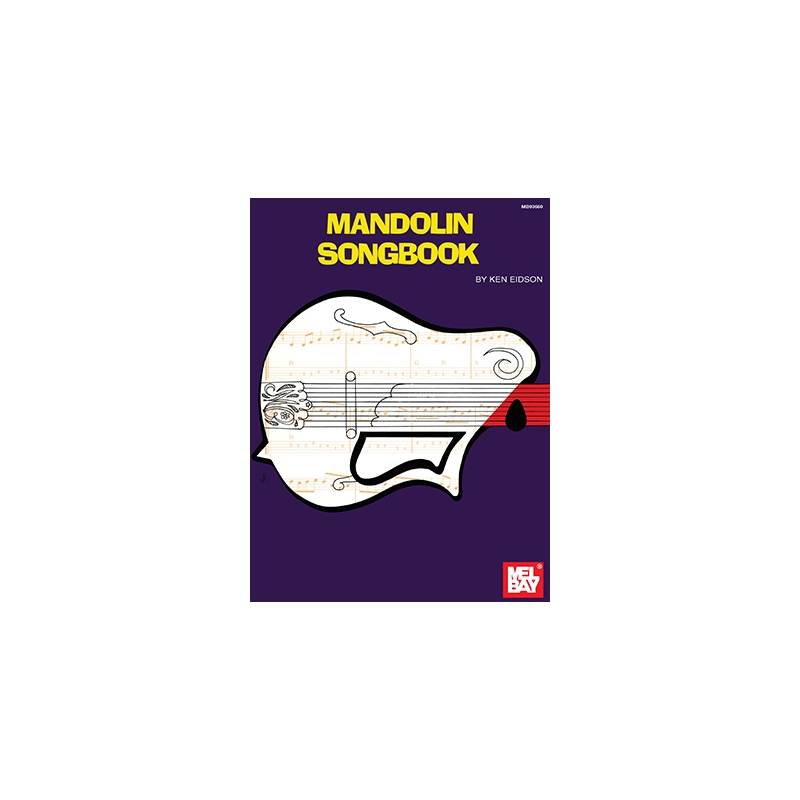 Mandolin Songbook